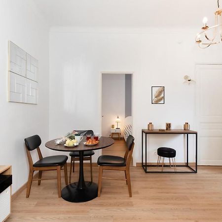 2 Rooms Apartment, Near The Sea And Local Market カンヌ エクステリア 写真